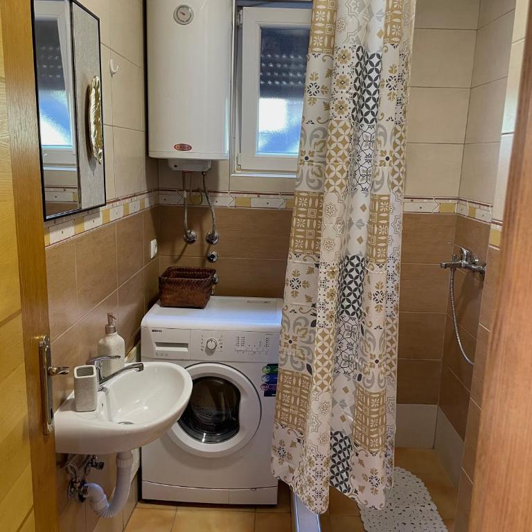 Montarossa Apartment, Sarajevo, Grbavica - Apartman sa 1 Spavaćom Sobom - 12