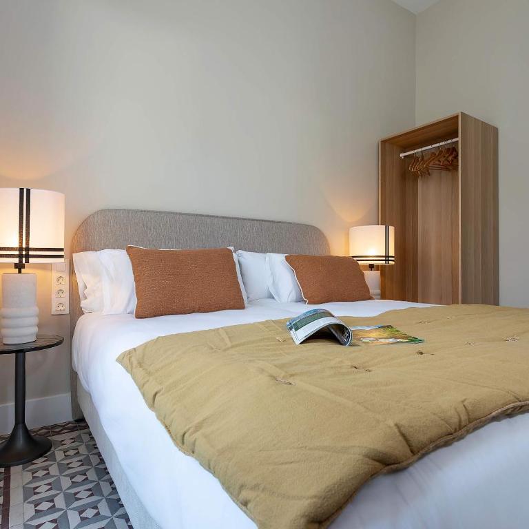 Genteel Home San Anton Granada - Apartment mit Terrasse - 20