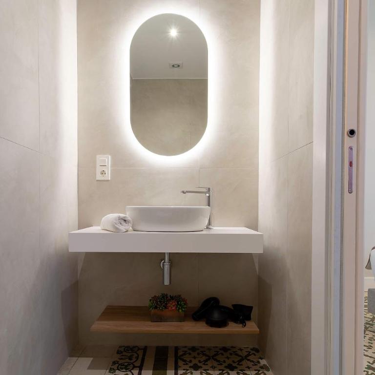 Genteel Home San Anton Granada - Apartment mit Terrasse - 21