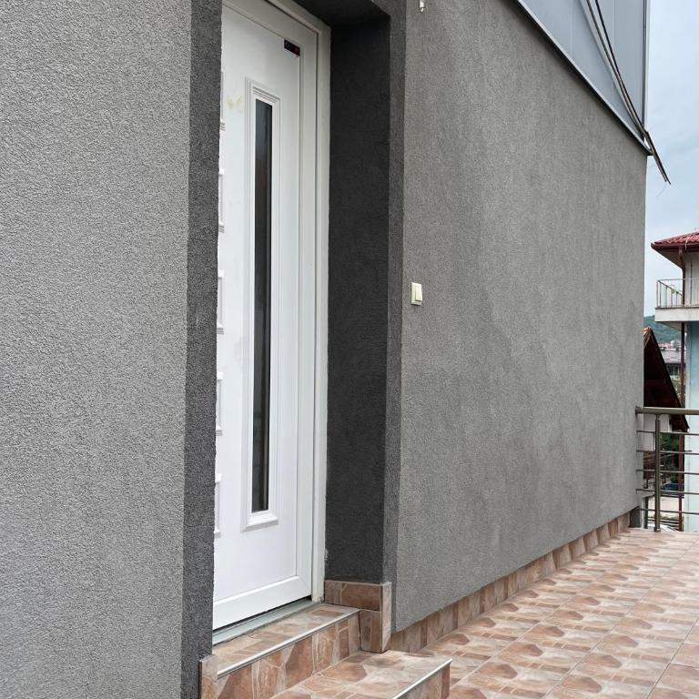 Montarossa Apartment, Sarajevo, Grbavica - Apartman sa 1 Spavaćom Sobom - 13