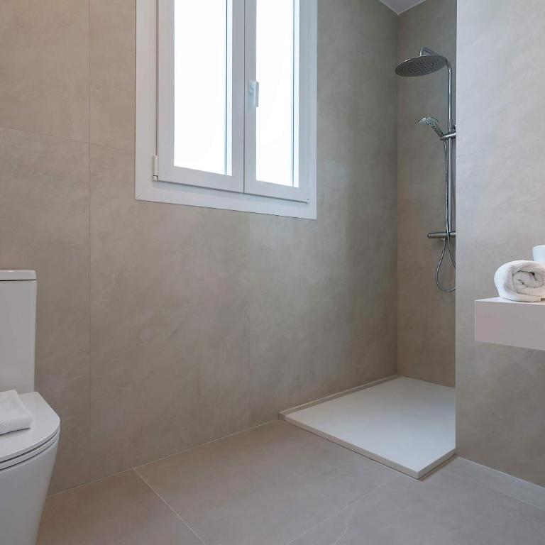 Genteel Home San Anton Granada - Apartment mit Terrasse - 22