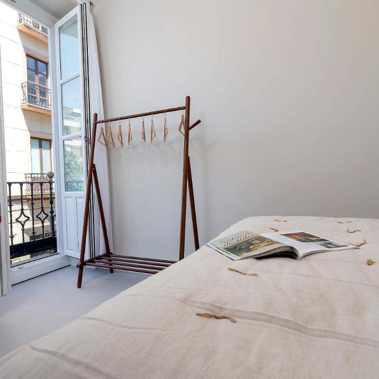 Genteel Home San Anton Granada - Apartment mit 2 Schlafzimmern und Balkon - 13