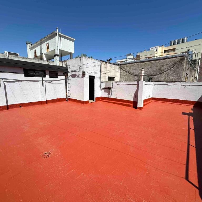 Moderno y Amplio 3 amb y Espacio de Trabajo - Two-Bedroom Apartment - 17
