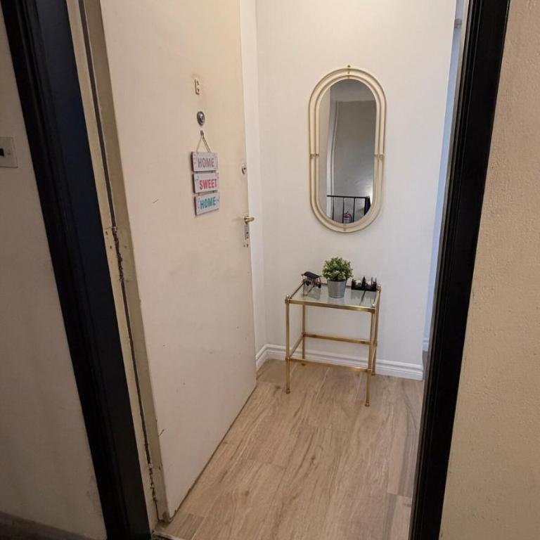 Moderno y Amplio 3 amb y Espacio de Trabajo - Two-Bedroom Apartment - 18