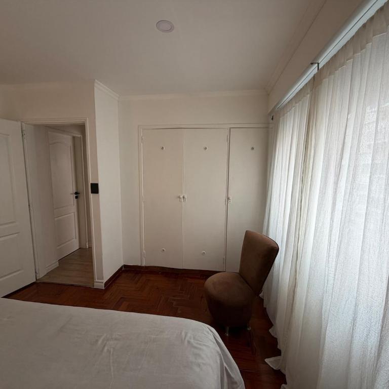 Moderno y Amplio 3 amb y Espacio de Trabajo - Two-Bedroom Apartment - 21