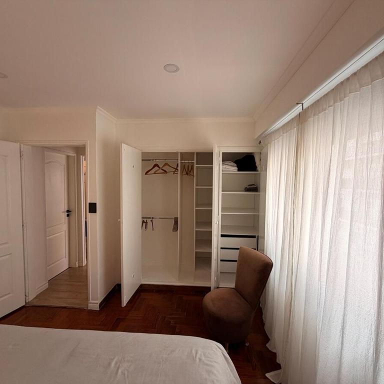 Moderno y Amplio 3 amb y Espacio de Trabajo - Two-Bedroom Apartment - 23
