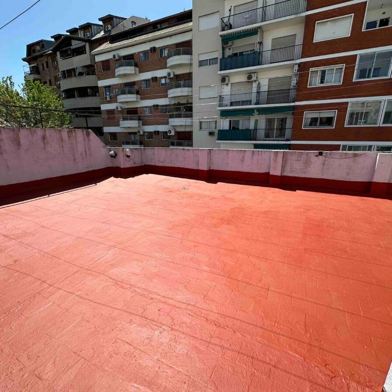 Moderno y Amplio 3 amb y Espacio de Trabajo - Two-Bedroom Apartment - 29