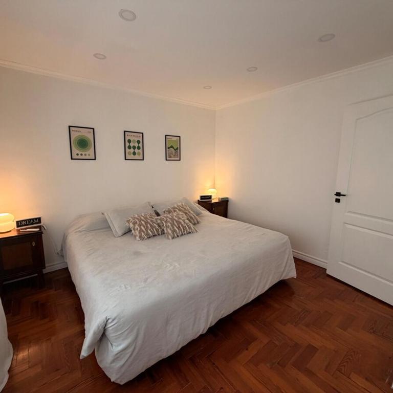 Moderno y Amplio 3 amb y Espacio de Trabajo - Two-Bedroom Apartment - 40