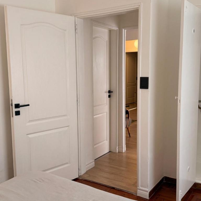 Moderno y Amplio 3 amb y Espacio de Trabajo - Two-Bedroom Apartment - 41
