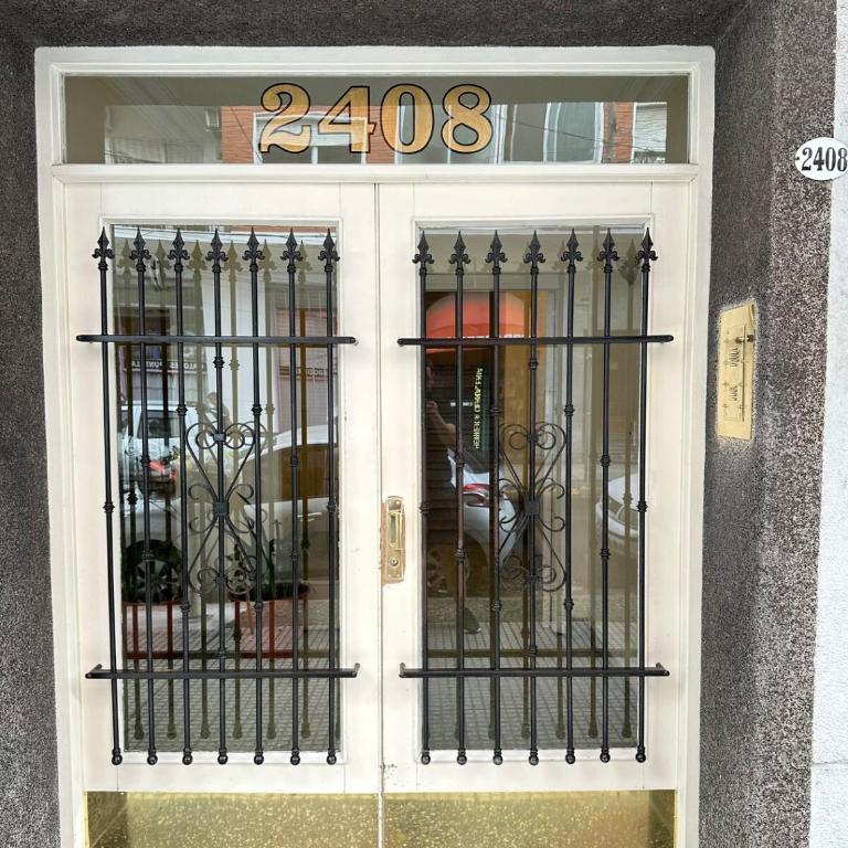 Moderno y Amplio 3 amb y Espacio de Trabajo - Two-Bedroom Apartment - 57