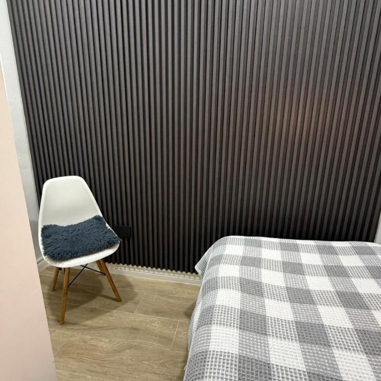 Moderno y Amplio 3 amb y Espacio de Trabajo - Two-Bedroom Apartment - 87
