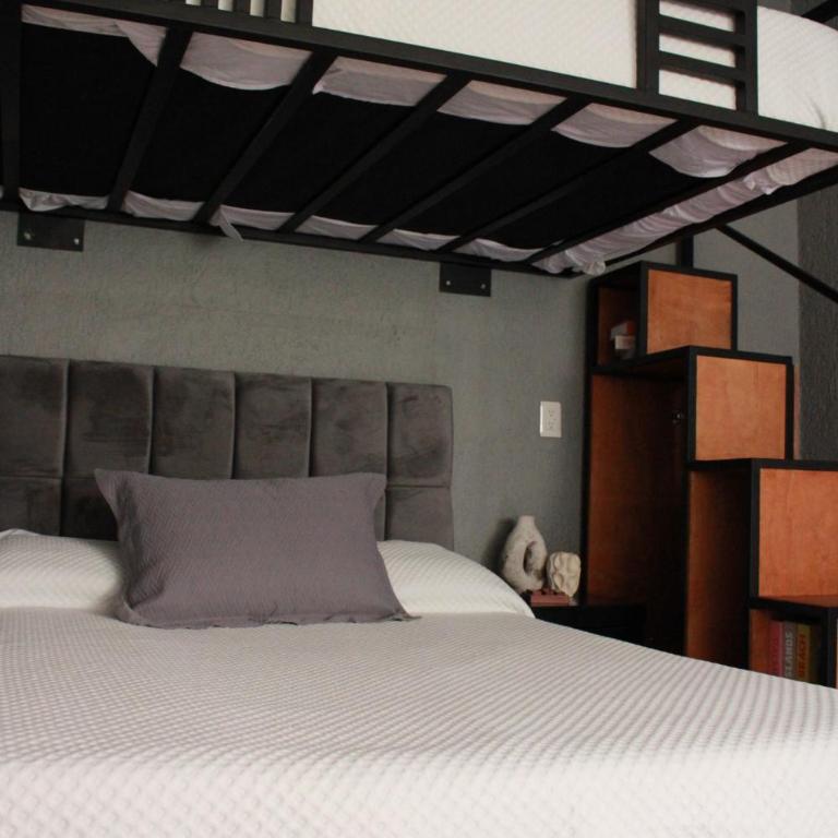 Bowra Orquideas - Apartamento Dúplex - 5