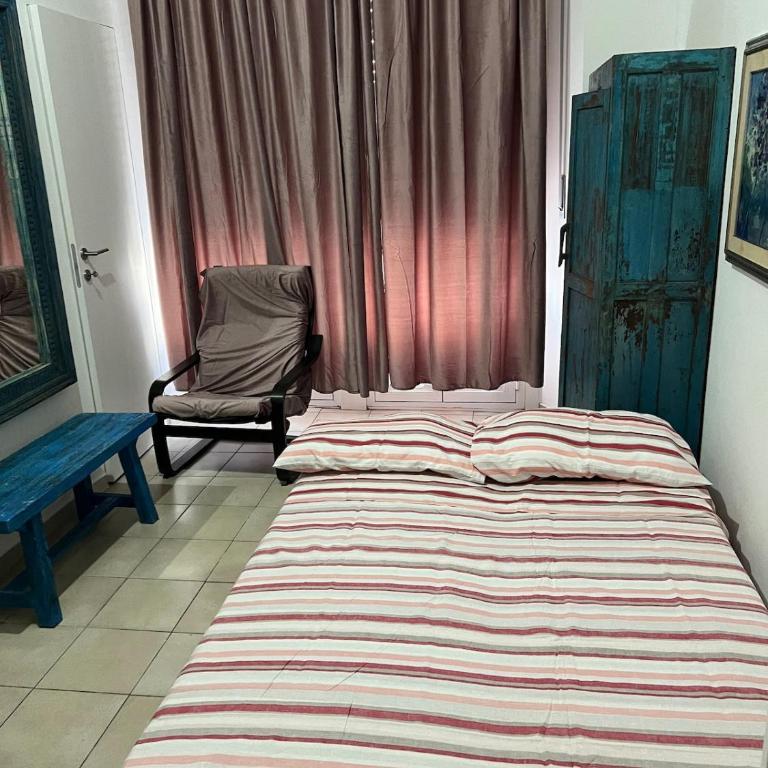 Casa di Corte San Siro metro M1 De Angeli - One-Bedroom Apartment - 21