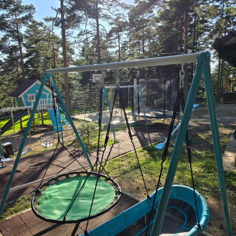 Apartmani Divila - Apartman sa 1 Spavaćom Sobom - 5