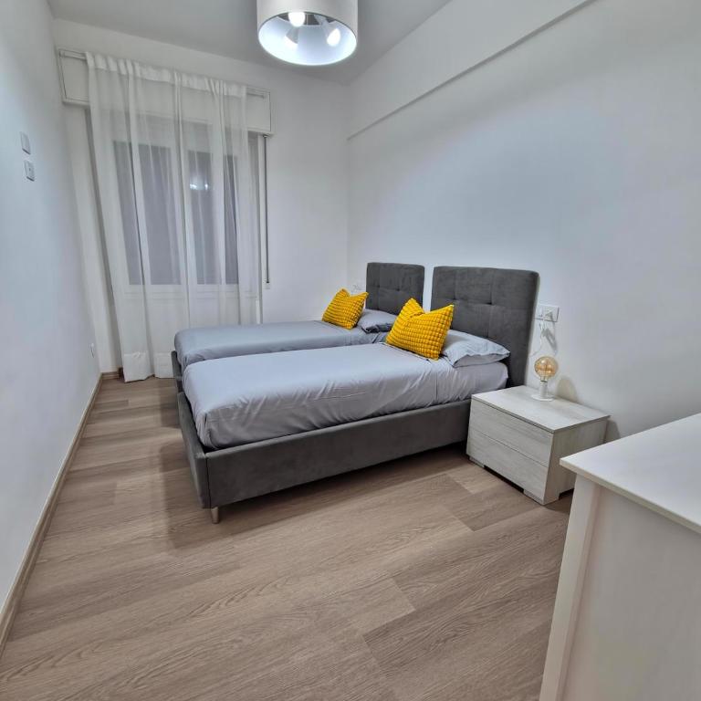 Casa Chleo - Two-Bedroom Apartment - 35