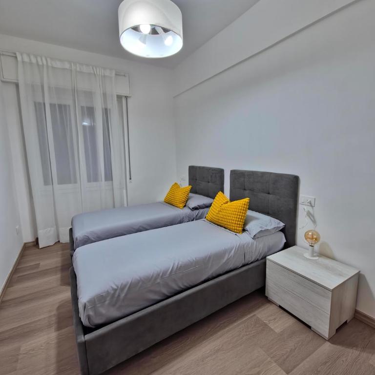 Casa Chleo - Two-Bedroom Apartment - 38