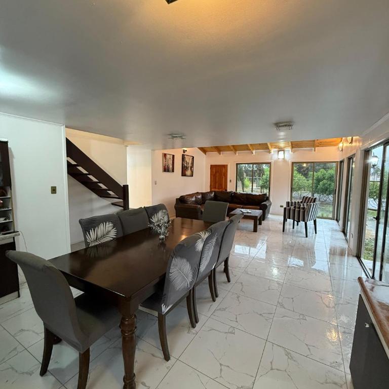 Tunquen mágico, Vive la experiencia - Casa de 4 dormitorios - 1