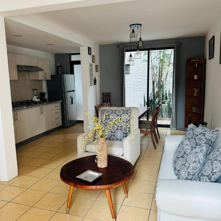 Native Department - One-Bedroom Apartment - 1