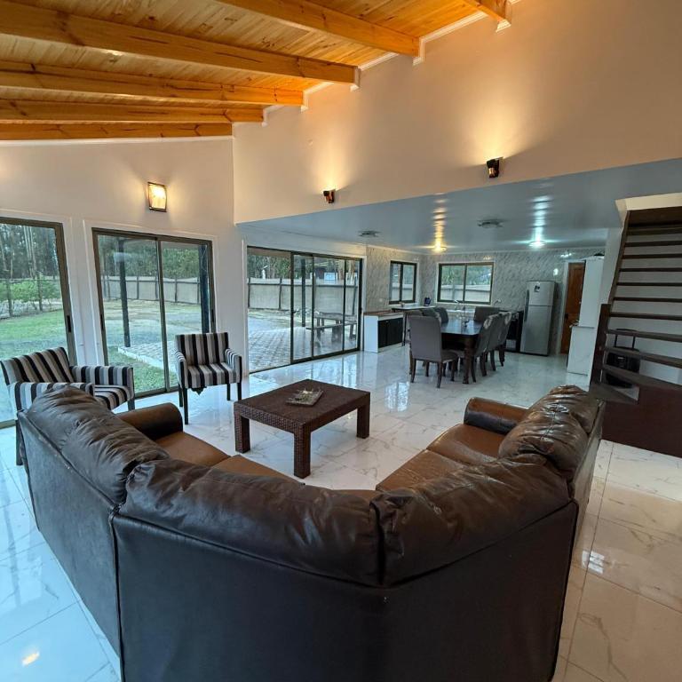 Tunquen mágico, Vive la experiencia - Casa de 4 dormitorios - 2