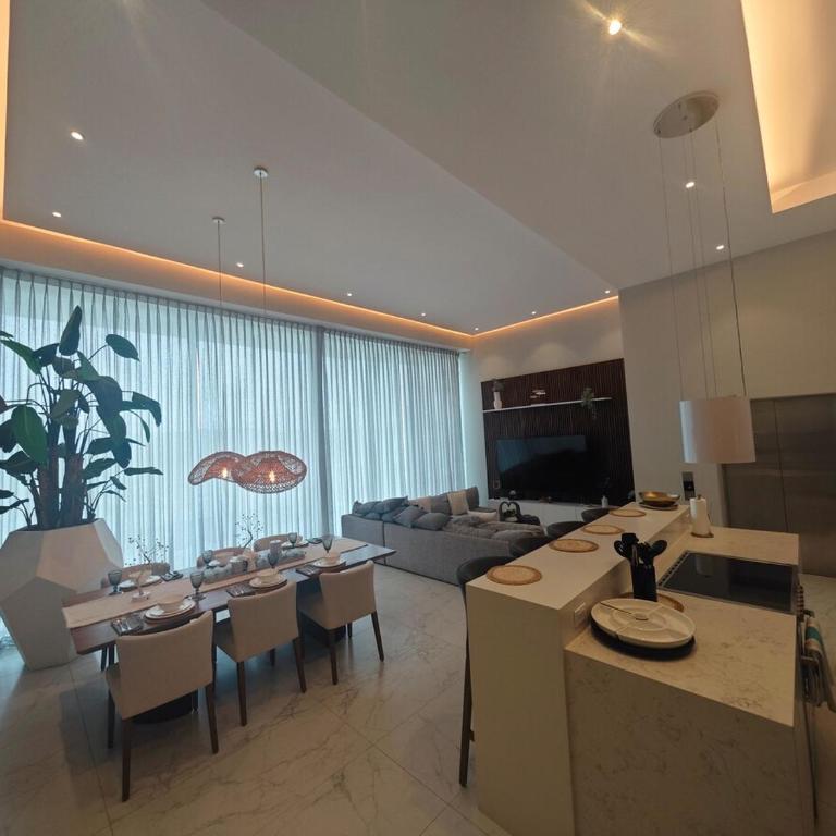 Exclusivity and luxury on the oceanfront at Marítima 6M - Apartamento de 2 dormitorios - 25