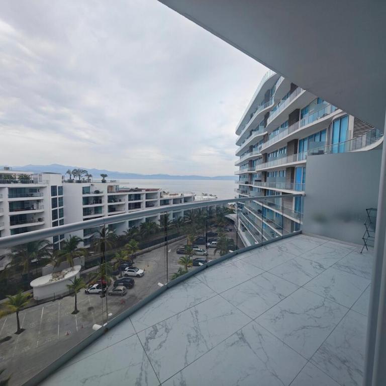 Exclusivity and luxury on the oceanfront at Marítima 6M - Apartamento de 2 dormitorios - 28