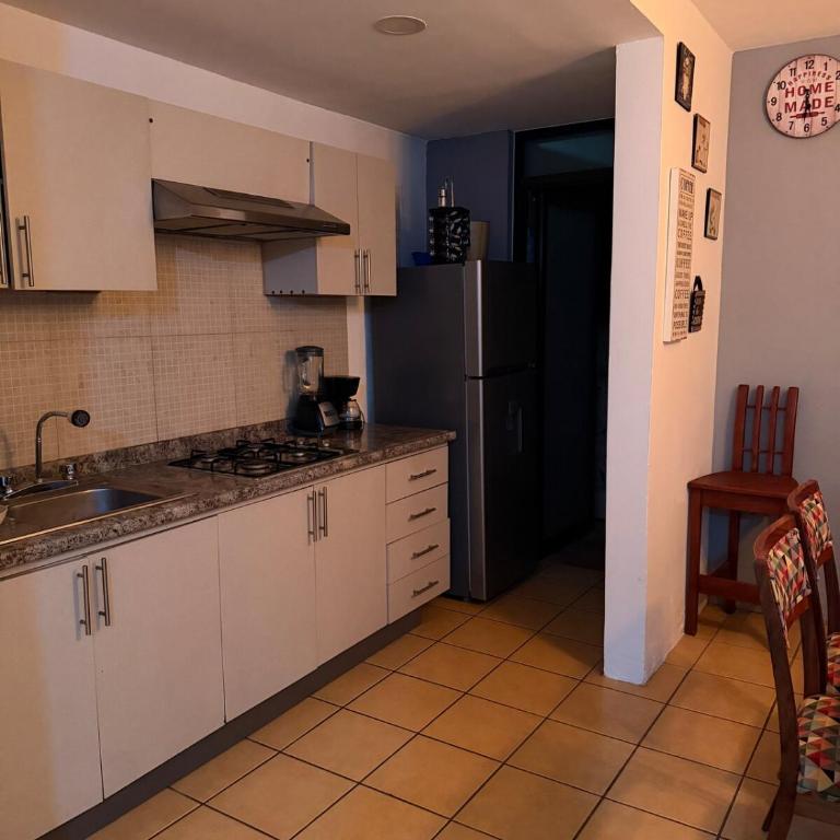 Native Department - One-Bedroom Apartment - 7