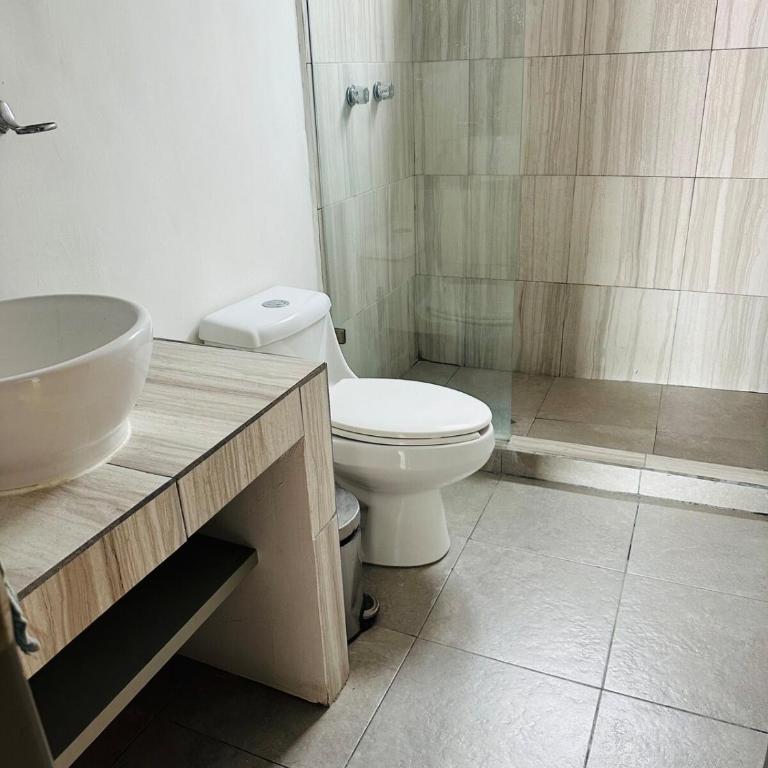 Native Department - One-Bedroom Apartment - 8