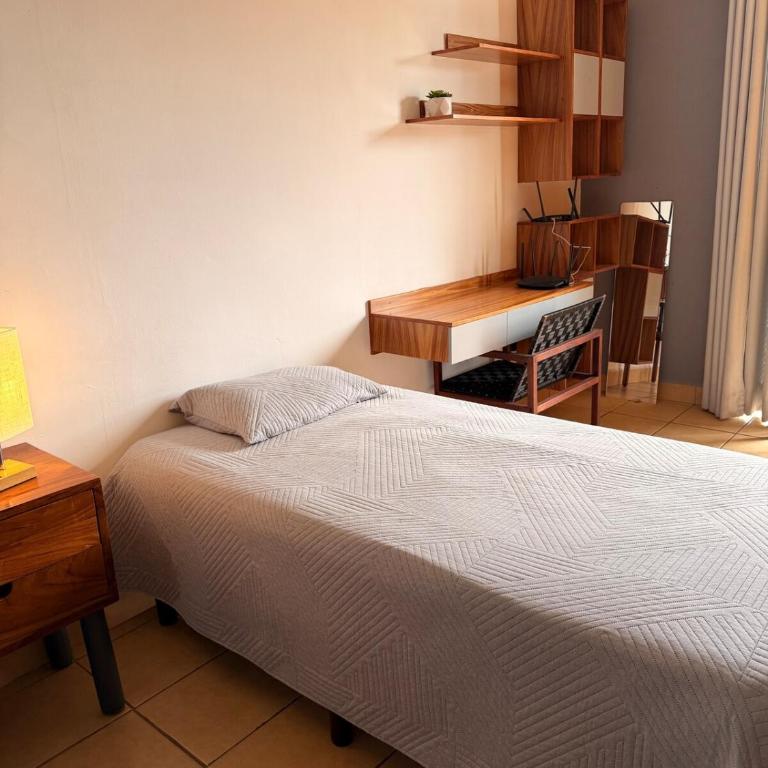 Native Department - One-Bedroom Apartment - 11