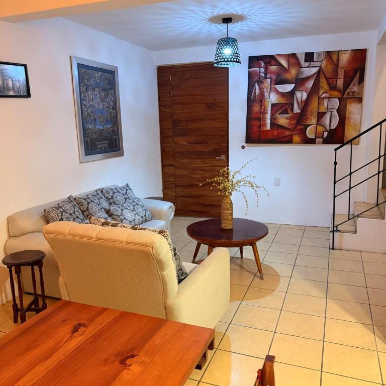 Native Department - One-Bedroom Apartment - 12
