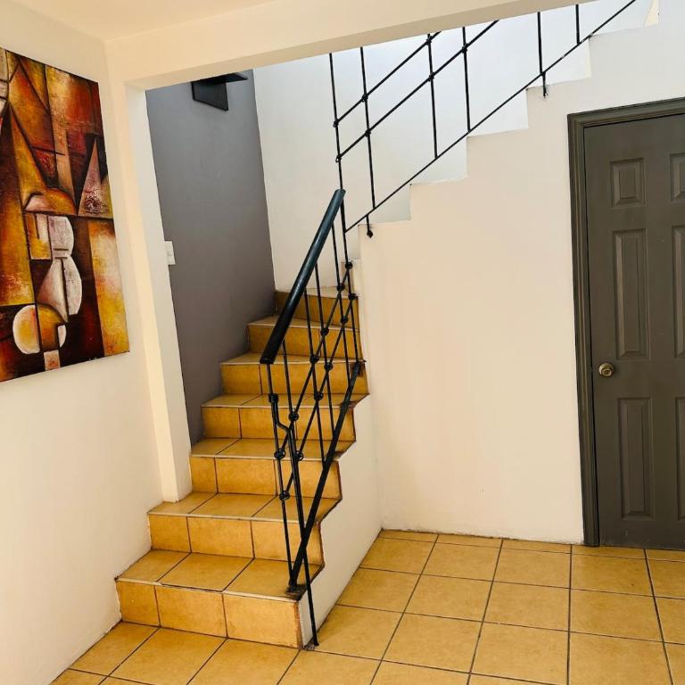 Native Department - One-Bedroom Apartment - 17