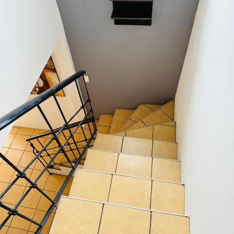 Native Department - One-Bedroom Apartment - 20
