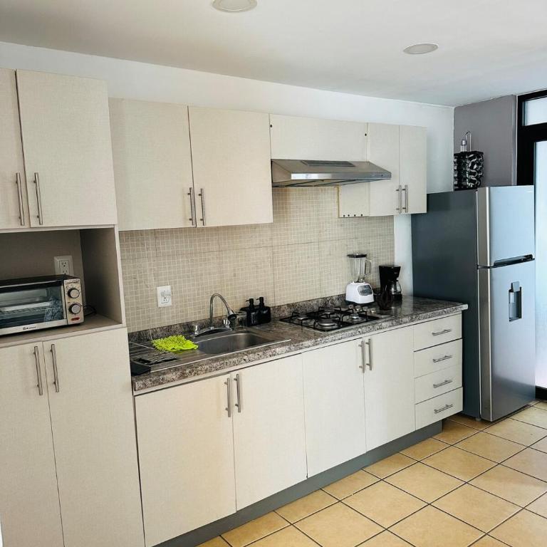 Native Department - One-Bedroom Apartment - 21