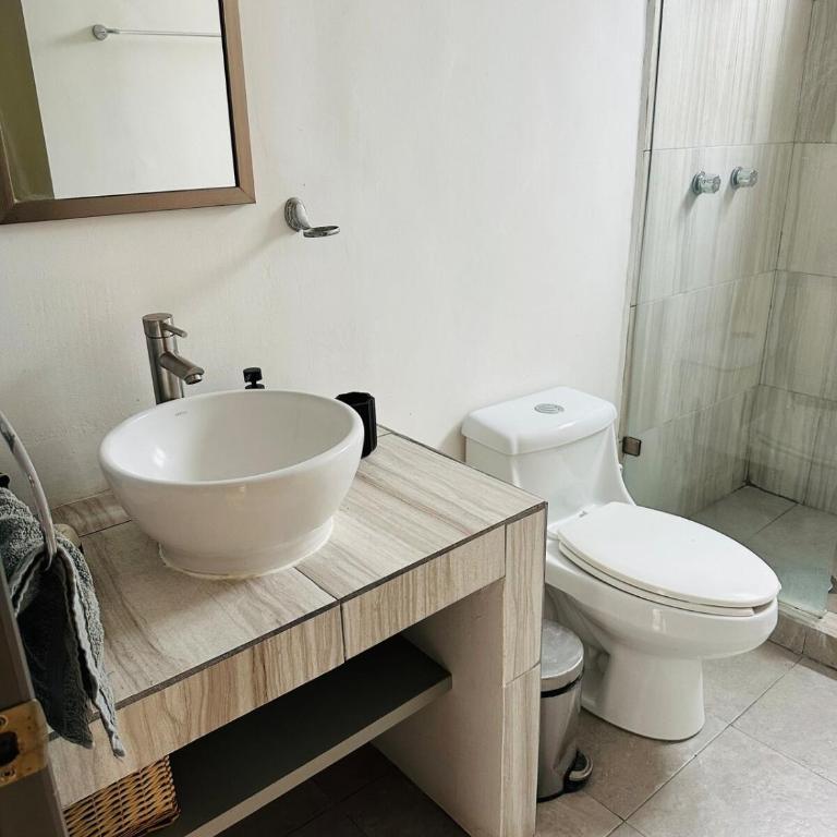 Native Department - One-Bedroom Apartment - 25