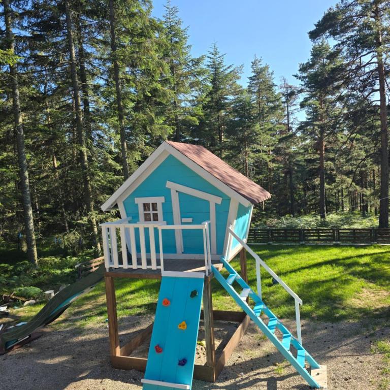 Apartmani Divila - Apartman sa 1 Spavaćom Sobom - 4