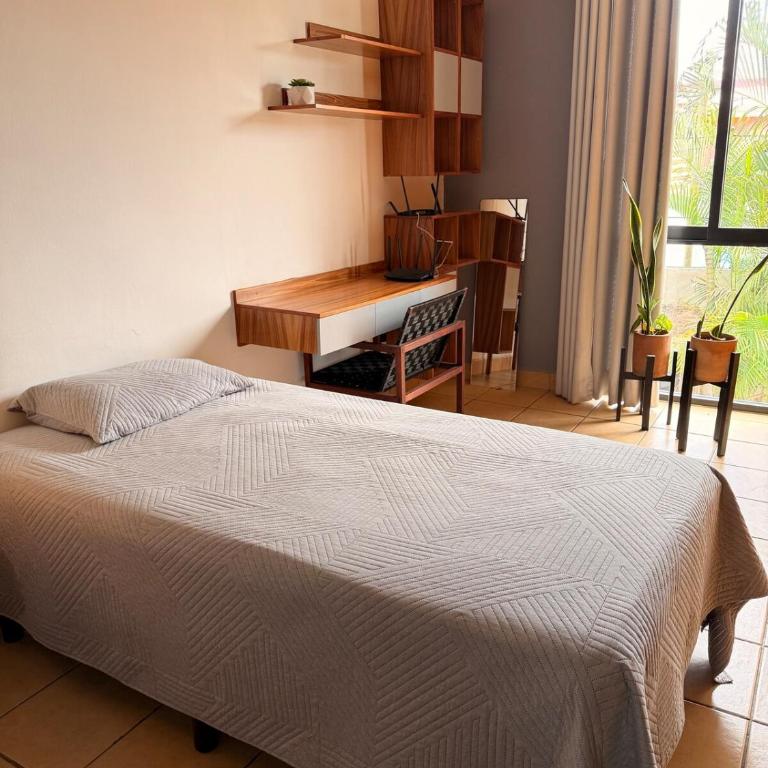 Native Department - One-Bedroom Apartment - 28