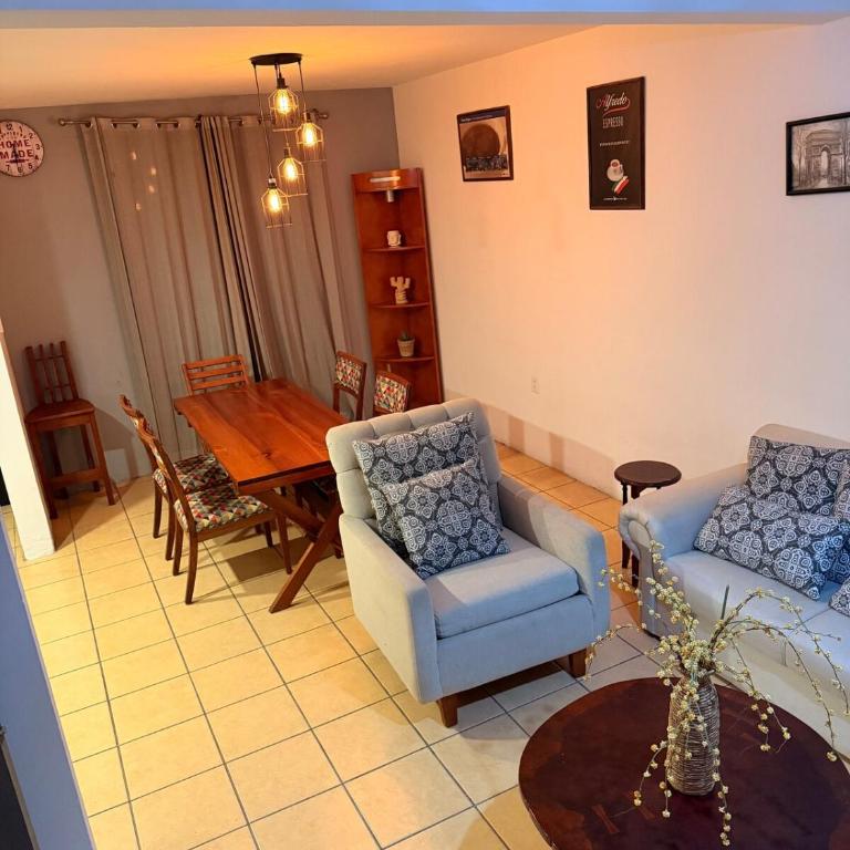Native Department - One-Bedroom Apartment - 29
