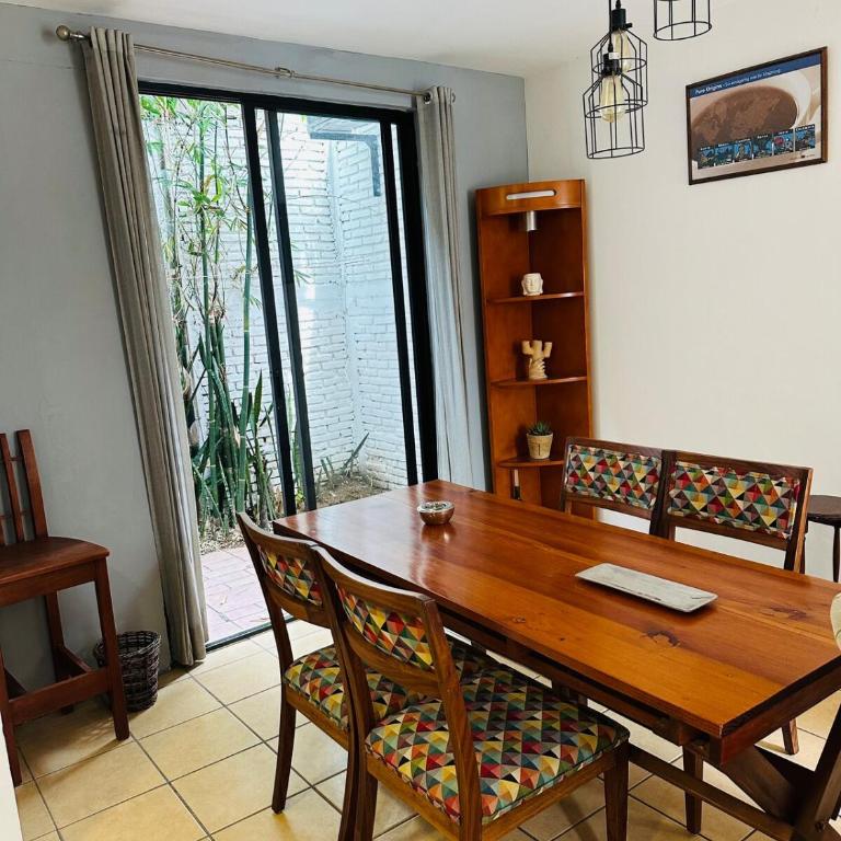 Native Department - One-Bedroom Apartment - 30