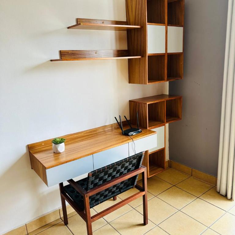 Native Department - One-Bedroom Apartment - 31