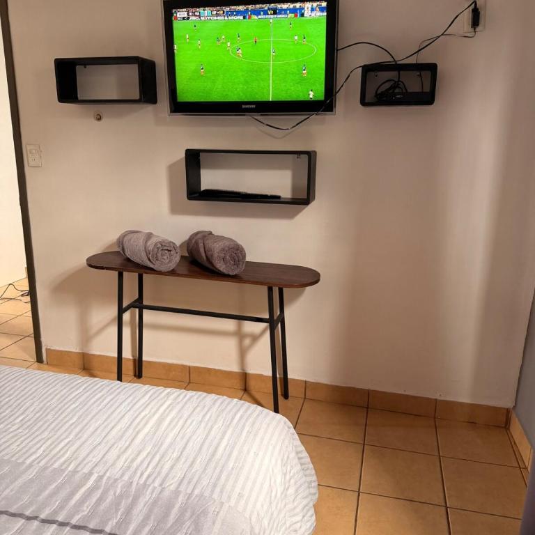 Native Department - One-Bedroom Apartment - 32