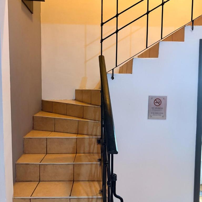 Native Department - One-Bedroom Apartment - 34