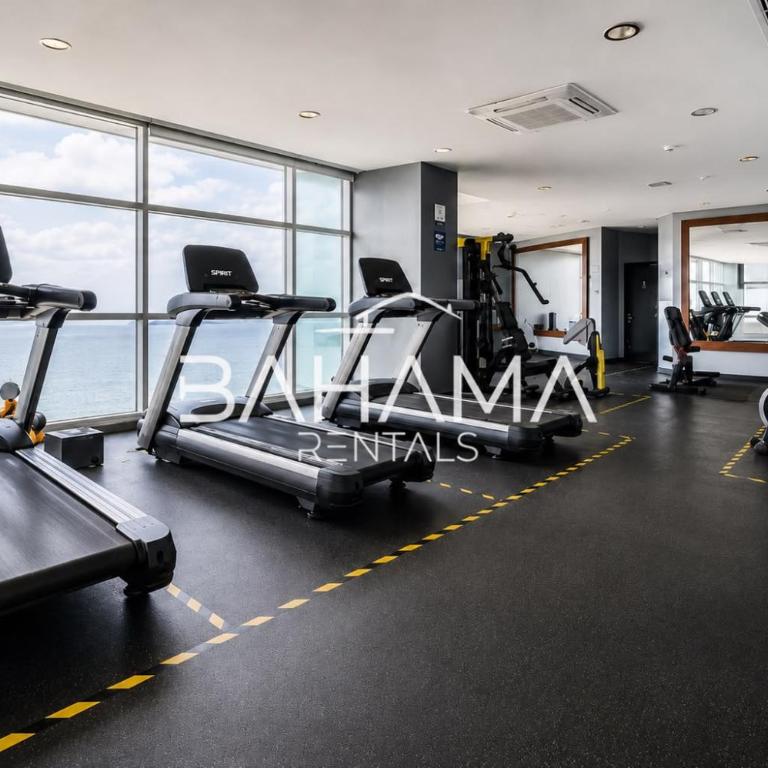 THE VIEW AT RIVEFRONT by Bahama Rentals - Apartamento de 2 dormitorios con vistas al río - 23