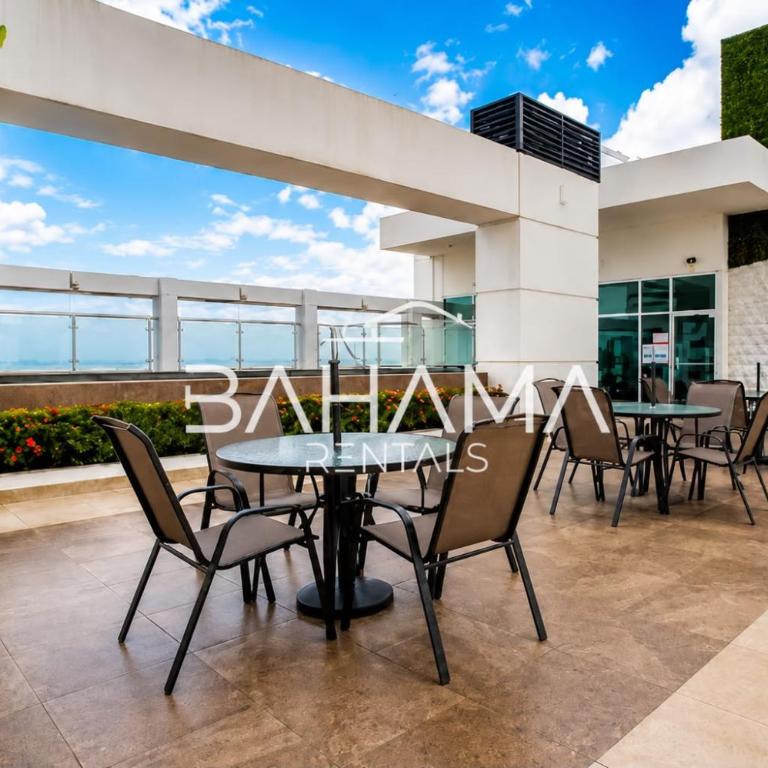 THE VIEW AT RIVEFRONT by Bahama Rentals - Apartamento de 2 dormitorios con vistas al río - 27