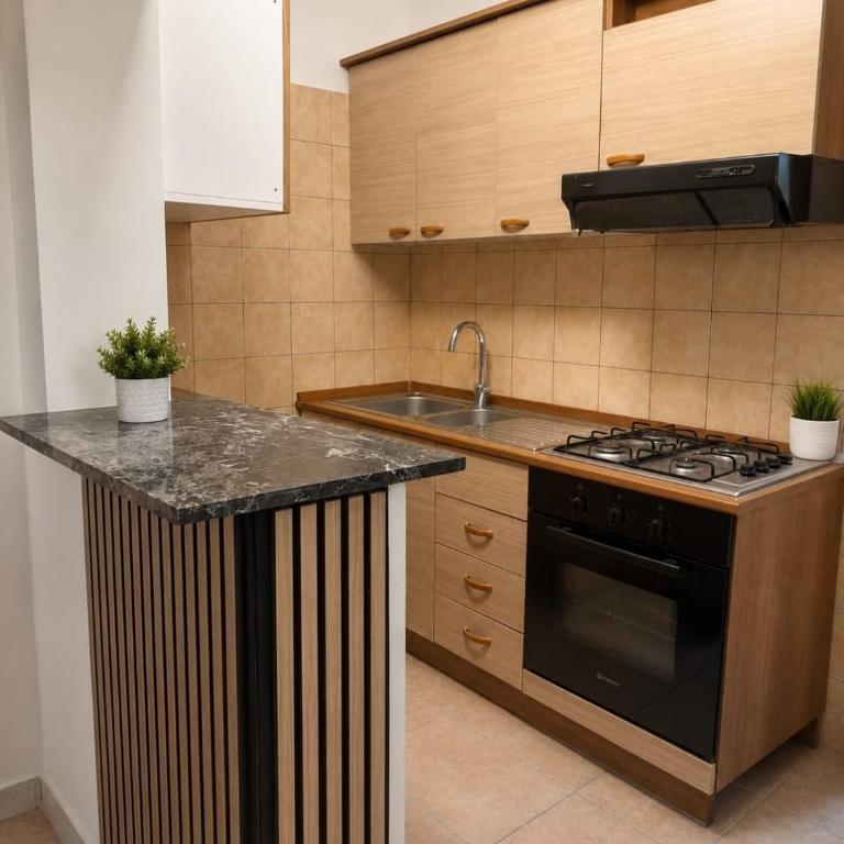 Appartamento Rilu' - Appartement 2 Chambres - 16
