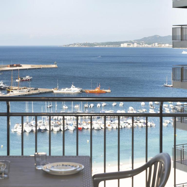 WELCS APARTAMENTO 411 PDA frente al mar - Apartment - 2