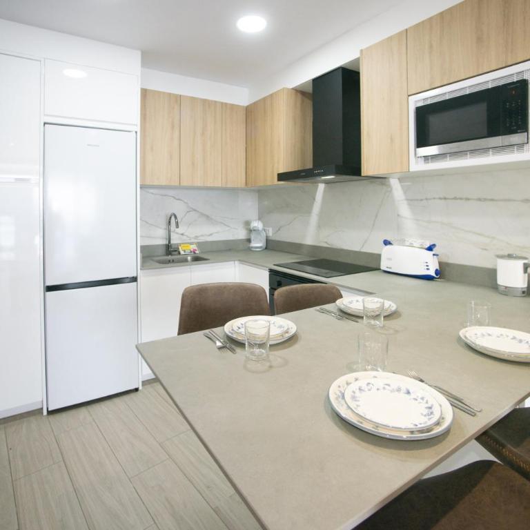 WELCS APARTAMENTO 411 PDA frente al mar - Apartment - 7