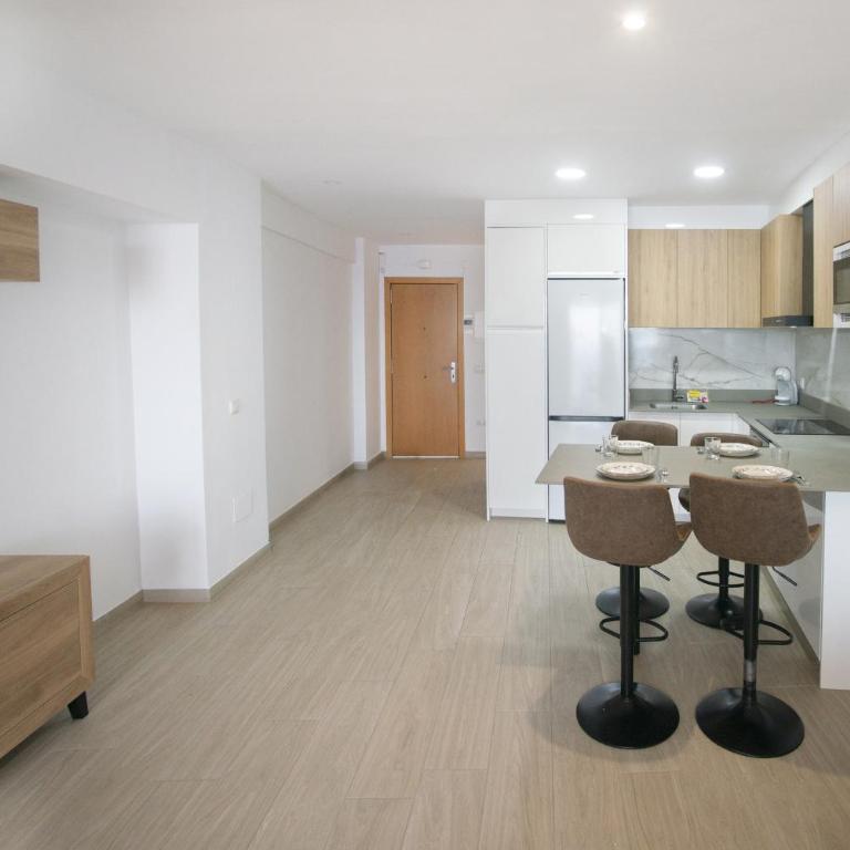 WELCS APARTAMENTO 411 PDA frente al mar - Apartment - 8