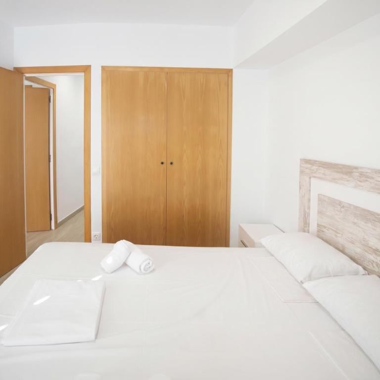 WELCS APARTAMENTO 411 PDA frente al mar - Apartment - 10
