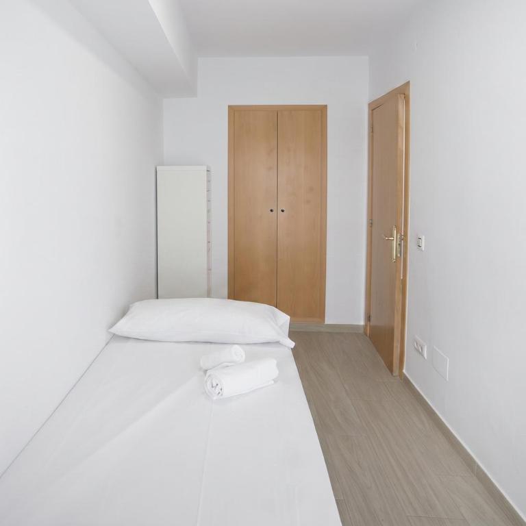 WELCS APARTAMENTO 411 PDA frente al mar - Apartment - 13