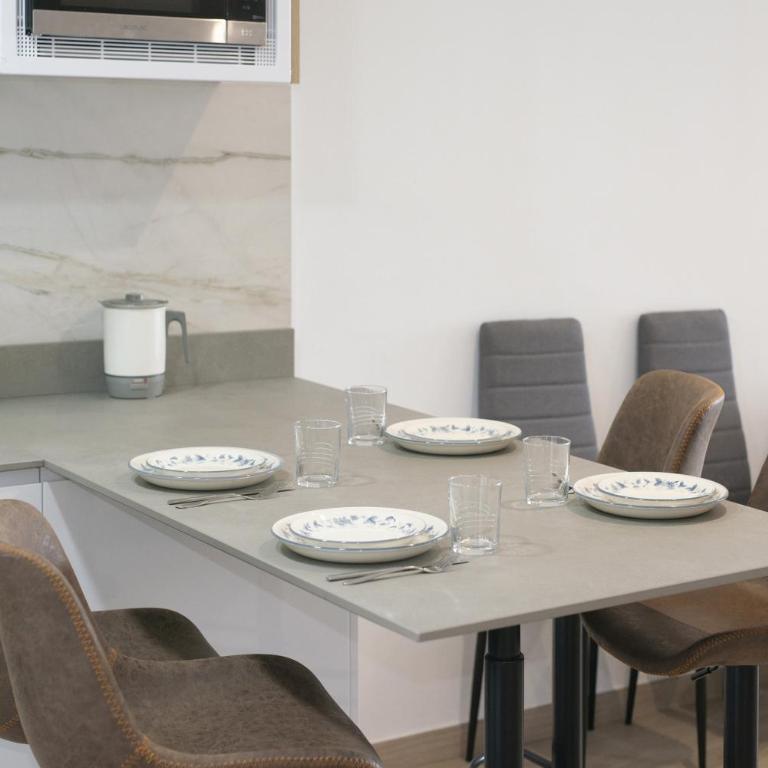 WELCS APARTAMENTO 411 PDA frente al mar - Apartment - 18