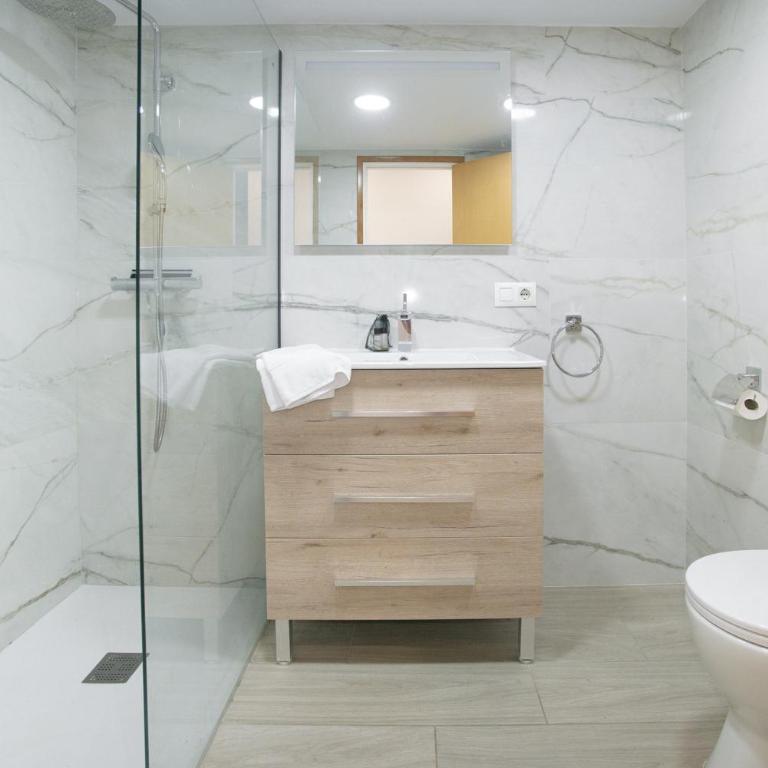 WELCS APARTAMENTO 411 PDA frente al mar - Apartment - 20